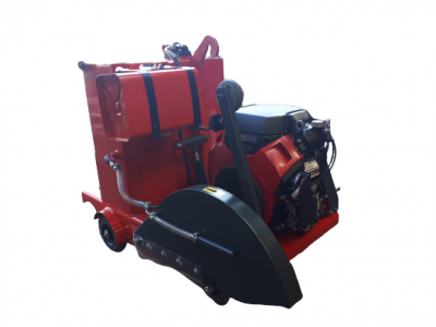 Asphalt concrete cutting machines diesel and gasoline asphalt concrete cutter for sale. - Asphalt Concrete Cutting Machines  MCA20, MCA25