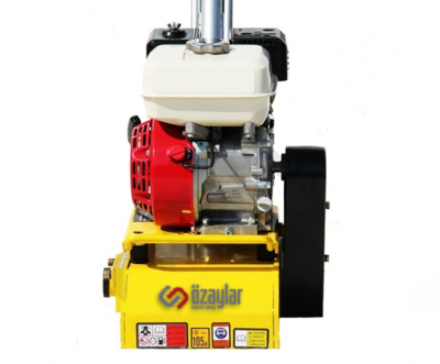 Scarifier Machines - Scarifier Machines